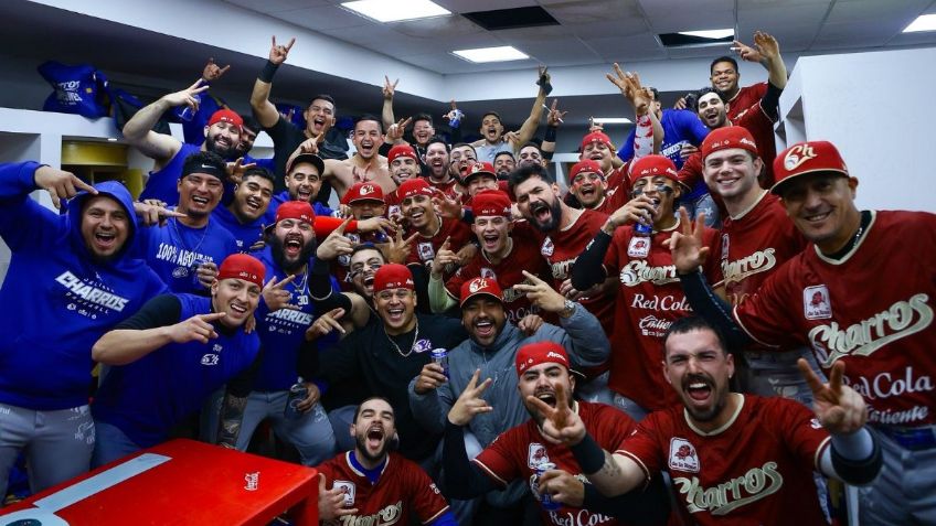 Tomateros de Culiacán y Charros de Jalisco jugarán la Serie del Caribe 2026, ¿por qué?