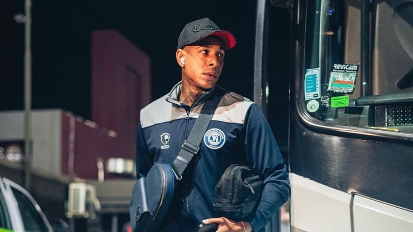 ¿Quién es Sebastián Villa? El extremo colombiano que estaría en la órbita de Cruz Azul