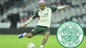 Foto ilustrativa de la nota titulada: Julián Araujo llega a préstamo al Celtic de Glasgow; ¿Cuánto durará el contrato del mexicano?