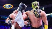 Foto ilustrativa de la nota titulada: CMLL arranca 2026 con Sin Salida y carteleras especiales en CDMX, Puebla y Guadalajara