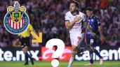 Foto ilustrativa de la nota titulada: Clausura 2026: Alan Mozo saldría de Chivas para reforzar a un 7 veces campeón de la Liga MX