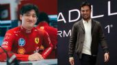 Foto ilustrativa de la nota titulada: F1: El piloto de Ferrari que llegaría a Cadillac para ser compañero de Checo Pérez