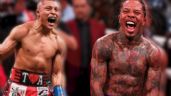 Foto ilustrativa de la nota titulada: Gervonta Tank Davis lanza ADVERTENCIA a Pitbull Cruz: "Será el próximo en mi lista"