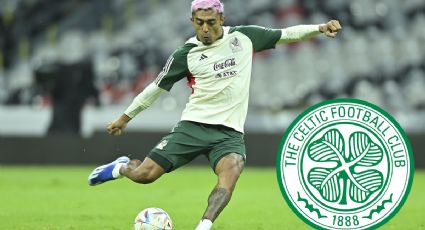 Julián Araujo llega a préstamo al Celtic de Glasgow; ¿Cuánto durará el contrato del mexicano?