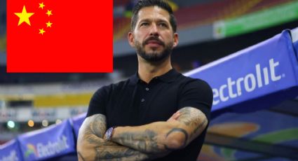 Fue campeón en Malasia y dirigió a 2 equipos de Liga MX, pero ahora probará suerte en China