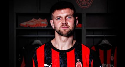¿Quién es Niclas Füllkrug? Milan ficha al reemplazo de Santiago Gimenez en la Serie A