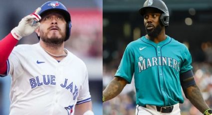 Confirman a Alejandro Kirk y Randy Arozarena para el Clásico Mundial de Beisbol 2026 con México