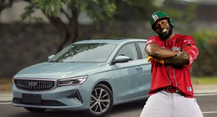 El emotivo gesto de Randy Arozarena: obsequió autos a sus antiguos entrenadores en Yucatán