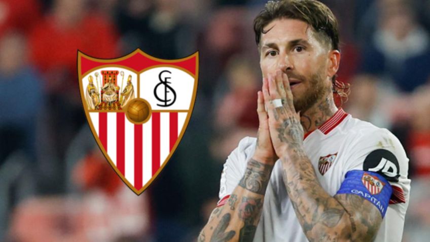 ¿Sergio Ramos comprará al Sevilla? Esto se sabe sobre la posible oferta de la leyenda