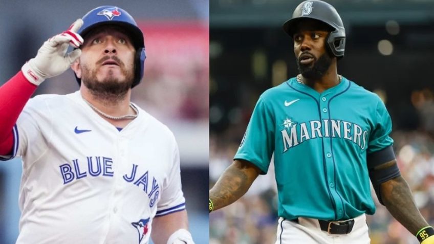 Confirman a Alejandro Kirk y Randy Arozarena para el Clásico Mundial de Beisbol 2026 con México