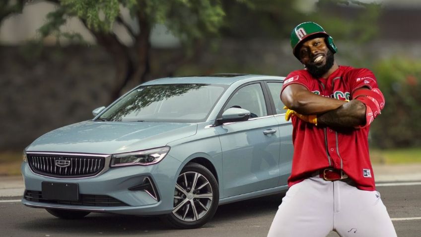 El emotivo gesto de Randy Arozarena: obsequió autos a sus antiguos entrenadores en Yucatán