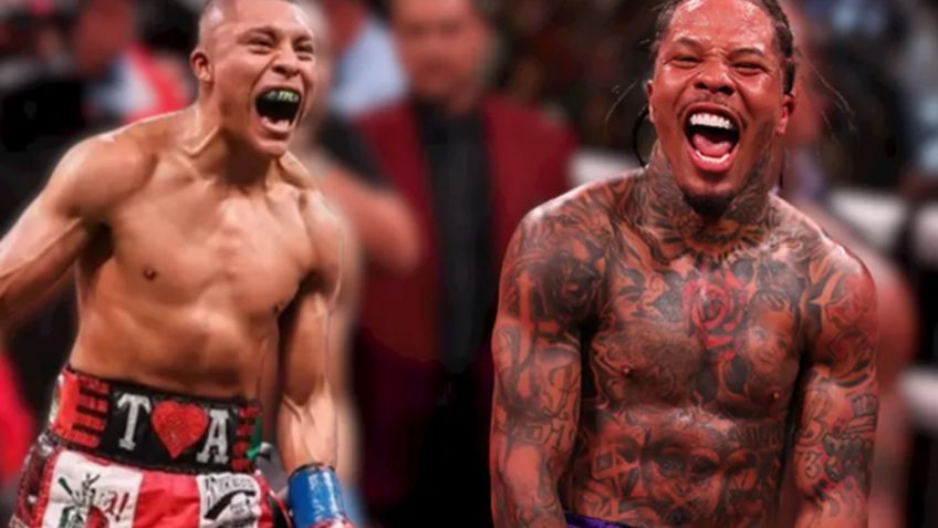 Gervonta Tank Davis lanza ADVERTENCIA a Pitbull Cruz: "Será el próximo en mi lista"