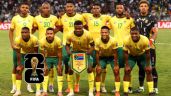 Foto ilustrativa de la nota titulada: No sólo Uruguay: Sudáfrica también se concentraría en México durante el Mundial 2026