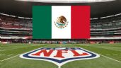 Foto ilustrativa de la nota titulada: Así fue la primera vez que la NFL celebró un partido en México