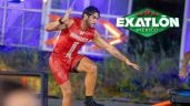 Foto ilustrativa de la nota titulada: Exatlón México: ¿Humberto Noriega, nuevo villano? Así estalló contra Karol Rojas | VIDEO