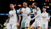 Foto ilustrativa de la nota titulada: Tottenham doblega al Borussia Dortmund y permanece en lo alto de la Champions League