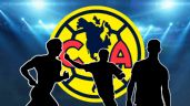 Foto ilustrativa de la nota titulada: Refuerzos del América: Las 3 opciones en Brasil para su posible fichaje en el Clausura 2026