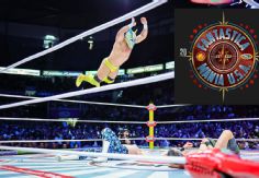 Foto ilustrativa de nota CMLL confirma Fantasticamania 2026 para Estados Unidos; ¿cuándo y en qué ciudad?
