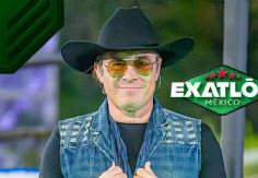 Foto ilustrativa de nota Exatlón México: ¿Quién gana la Batalla colosal HOY martes 20 de enero? | Spoilers