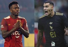 Foto ilustrativa de nota ¿Dónde ver Panamá vs México? Horario y canales de transmisión del amistoso del Tricolor