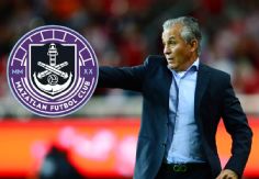 Foto ilustrativa de nota Sergio Bueno regresa a la Liga MX como DT de Mazatlán ¿Desde cuándo no dirige?