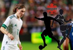 Foto ilustrativa de nota No sólo es Marcelo Flores: Los 2 mexicanos que Canadá planearía "robarse"