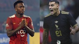 Foto que representa a ¿Dónde ver Panamá vs México? Horario y canales de transmisión del amistoso del Tricolor