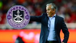 Foto que representa a Sergio Bueno regresa a la Liga MX como DT de Mazatlán ¿Desde cuándo no dirige?