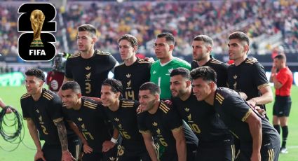 Selección Mexicana: ¿Por qué la convocatoria de marzo será crucial para el Mundial 2026?