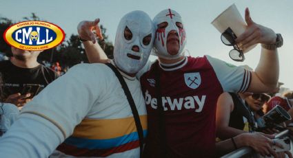 ¡Rock y Lucha Libre! CMLL se presentará en el Vive Latino 2026; ¿qué estrellas estarán?