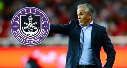 Sergio Bueno regresa a la Liga MX como DT de Mazatlán ¿Desde cuándo no dirige?