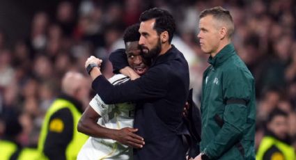 Vinicius rompe el silencio tras abucheos en el Bernabéu: "Me da mucha tristeza"
