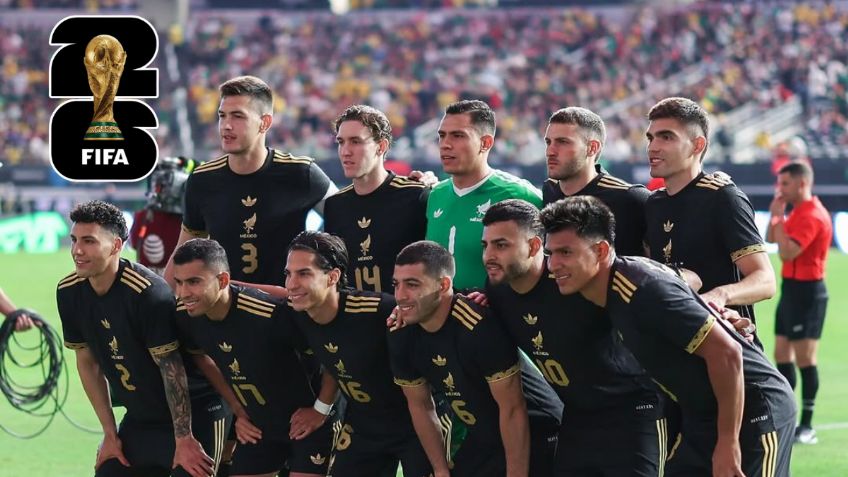 Selección Mexicana: ¿Por qué la convocatoria de marzo será crucial para el Mundial 2026?