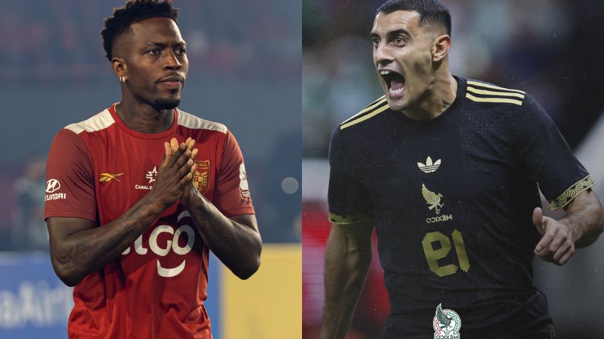 ¿Dónde ver Panamá vs México? Horario y canales de transmisión del amistoso del Tricolor