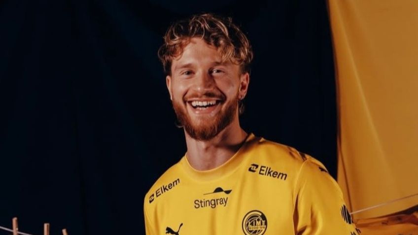 Champions League: ¿Quién es Kasper Hogh? El 'killer' del Bodo/Glimt que arrolló al Manchester City