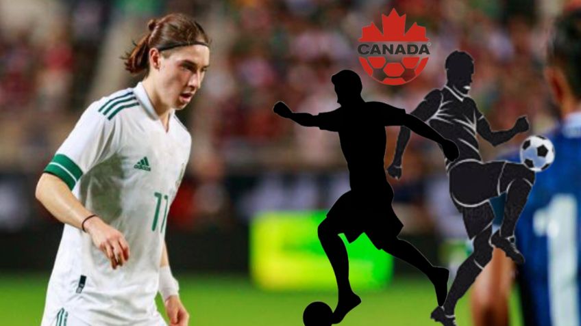 No sólo es Marcelo Flores: Los 2 mexicanos que Canadá planearía "robarse"