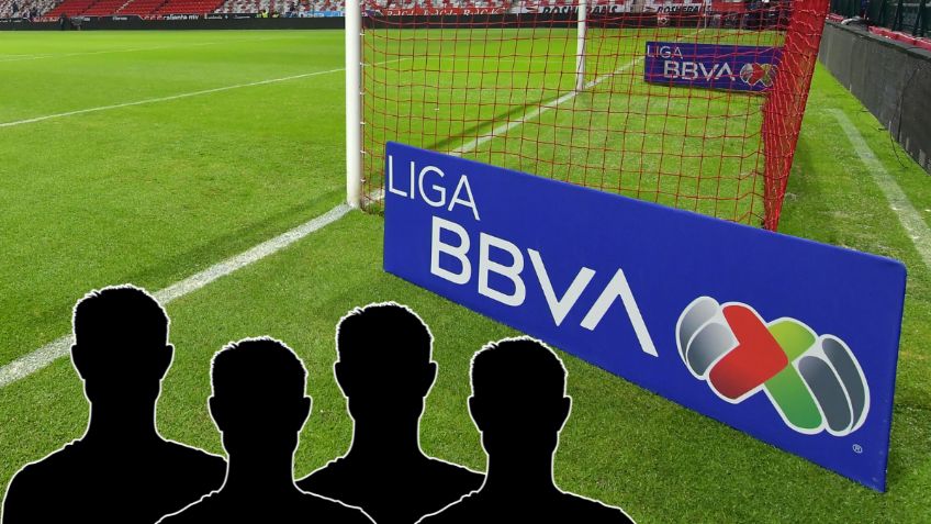 Los 4 delanteros mexicanos que podrían brillar en el Clausura 2026 de la Liga MX
