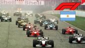 Foto ilustrativa de la nota titulada: ¿Regresa la F1 a Argentina? Este sería el plan para conseguirlo