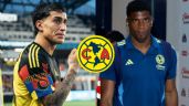Foto ilustrativa de la nota titulada: América recupera a Alejandro Zendejas en Liga MX; ¿Qué sucederá con Raúl “Pantera” Zúñiga?