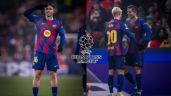Foto ilustrativa de la nota titulada: Barcelona logra un triunfo de carácter en Praga y se mantiene en la pelea grande de la Champions