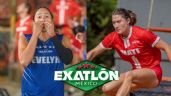 Foto ilustrativa de la nota titulada: Exatlón México: Mati Álvarez rechaza a Evelyn Guijarro y le da preferencia a otra figura azul