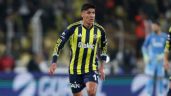 Foto ilustrativa de la nota titulada: Edson Álvarez tendría los días contados en el Fenerbahce, pero regresaría a casa en Europa