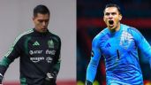 Foto ilustrativa de la nota titulada: Javier Aguirre revela que Tala Rangel y Luis Malagón "van un paso adelante" ¿Olvida a Memo Ochoa?