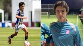 Foto ilustrativa de la nota titulada: ¿Quién es Emiliano Muñoz, jugador mexicano de 16 años que ficharía con Atlético de Madrid?