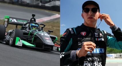 Ricardo Escotto desea brillar con Juncos Hollinger en 2026: “Quiero representarlos con orgullo”