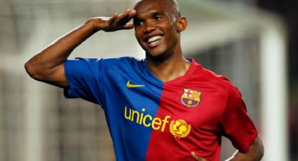 El récord que nadie pudo igualar: Samuel Eto’o y los dos tripletes consecutivos con clubes distintos