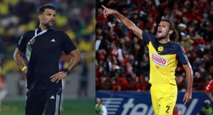 Brilló como jugador en Europa, no logró triunfar en el América y ahora será DT de Venezuela