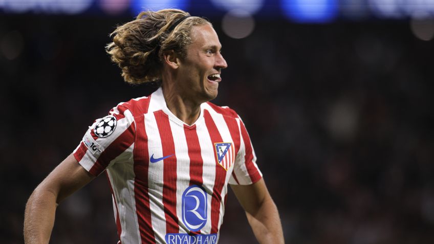 Champions League: Autogol de Llorente le da el empate a Galatasaray contra Atlético de Madrid