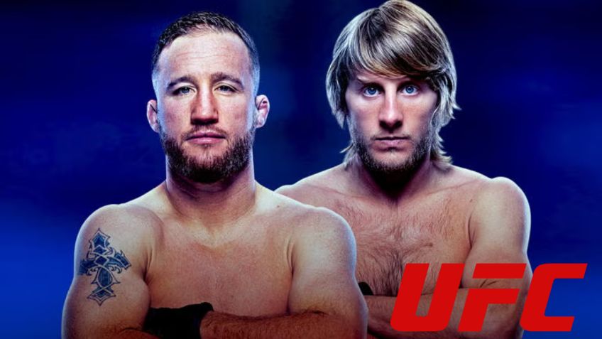 ¿Dónde ver Gaethje vs Pimblett en UFC 324? | Horario, cartelera y canal de transmisión en México