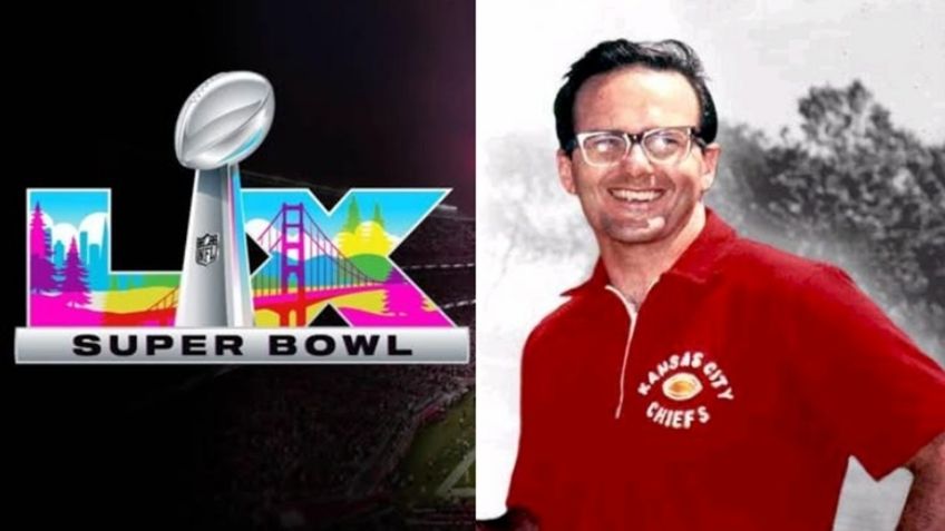 NFL: La historia del Super Bowl y su curioso nombre puesto por Kansas City Chiefs
